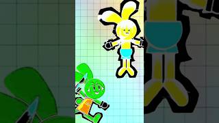 Jenny vs clone jimmy