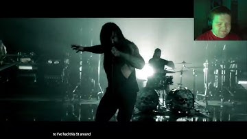 FIRST TIME HEARING - As I Lay Dying "Burden" Reaction
