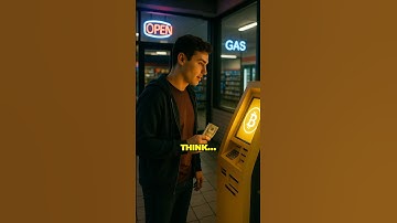 “The Dark Side of Bitcoin ATMs in America: Hidden Fees & Scams EXPOSED!”