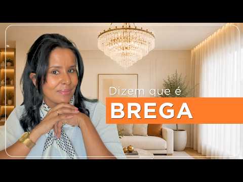 9 coisas que nunca deixaram de ser elegantes.