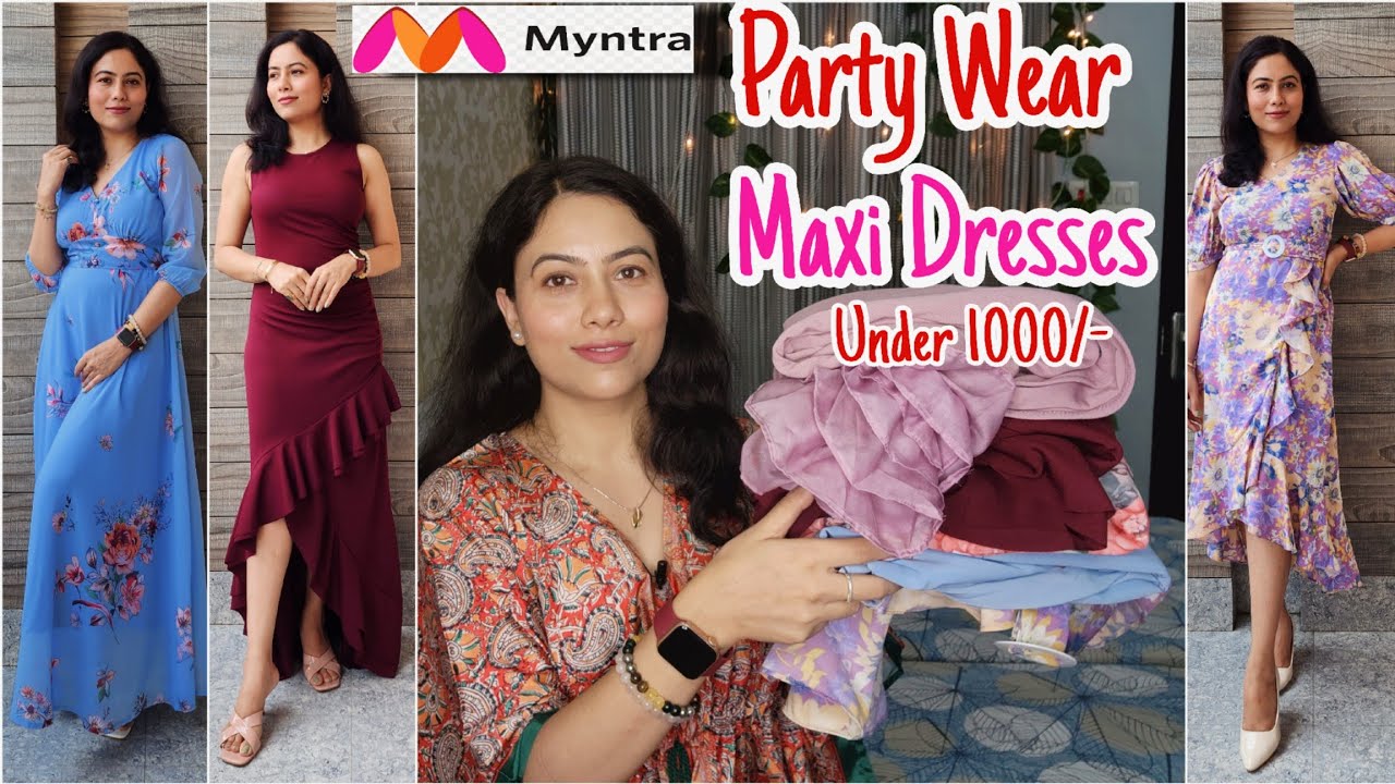 Peach Dress - Buy Peach Dresses For Women & Girls Online - Myntra