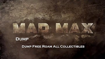 Mad Max - Deep Friah
