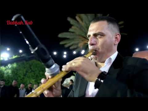 دبكه حجاز اشرف ابو الليل اسمع الحجاز واطرب