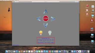 Video 3   Raspberry PI Robot Project - Install Webserver