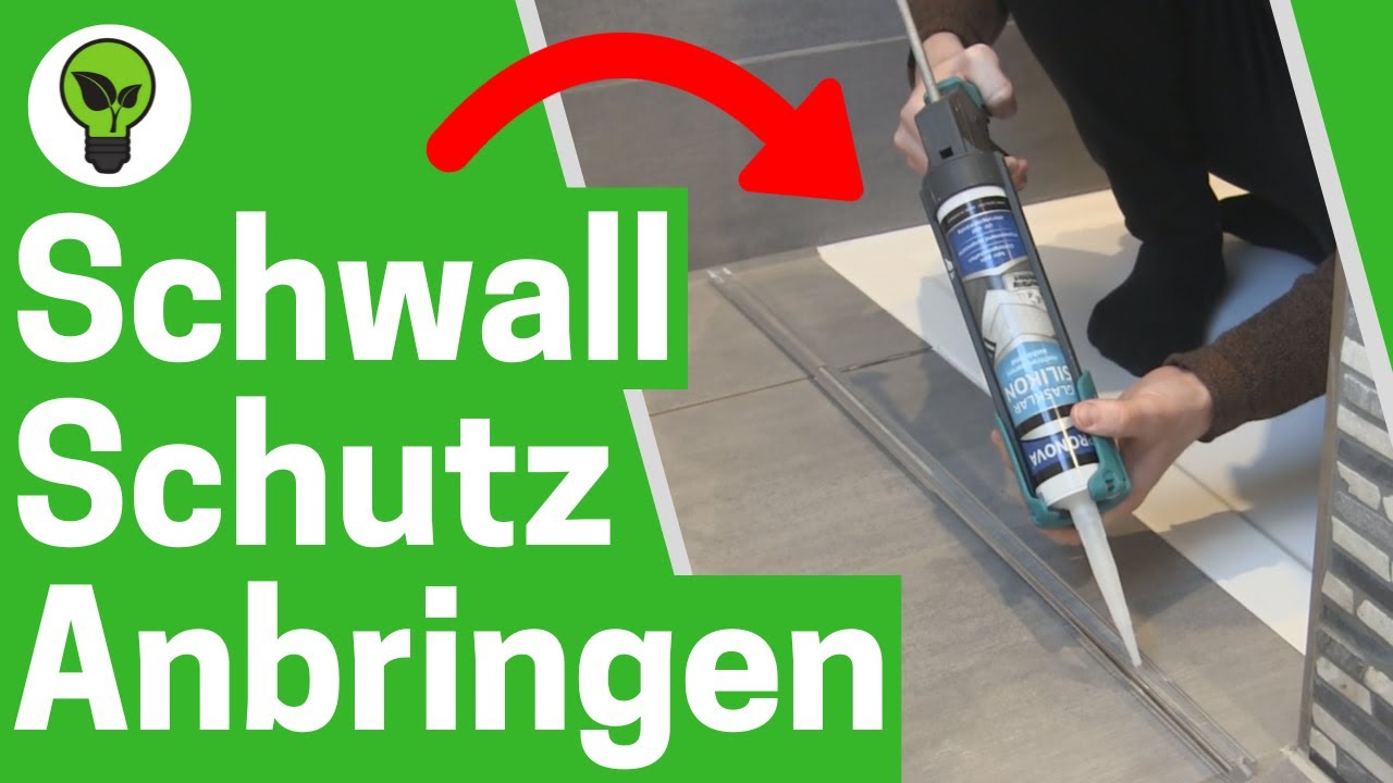Duschschutzleiste Selbstklebend - Stoppt Wasser In Bad Und Küche