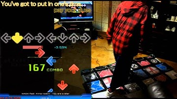 [EDP] You are a Star - DDR / SM (FC)