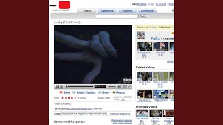 Lucky (feat. ProcoTheCroco)