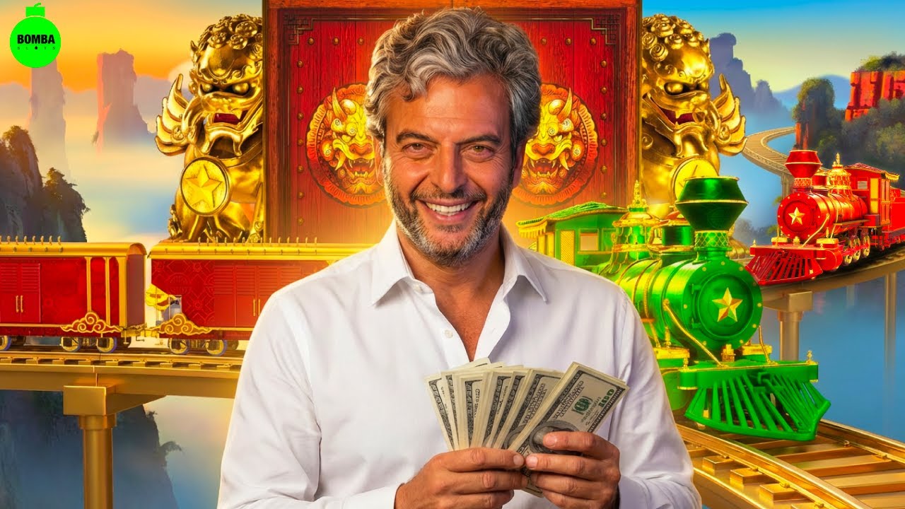 All or Nothing: The Las Vegas Jackpot Hunt 🎰