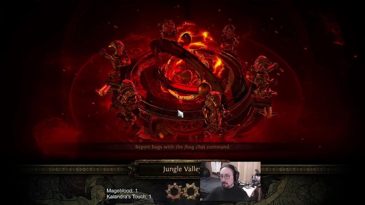 PoE 3.23. Poison tornado shot pathfinder. Part 10 (With cold convert