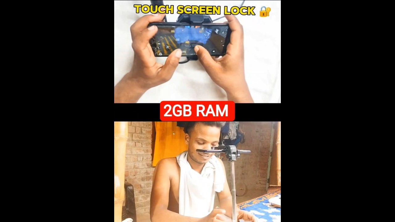 🔥 Redmi 7A Gaming 😭 Screen Freeze Problem Live! | Lag Fix Needed? 😤💔
