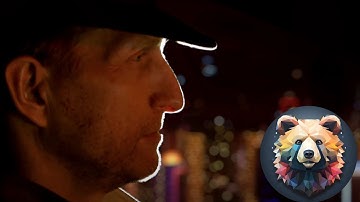 Tesla Effect: A Tex Murphy Adventure (2014) Intro in High Quality (Windows) (4K)