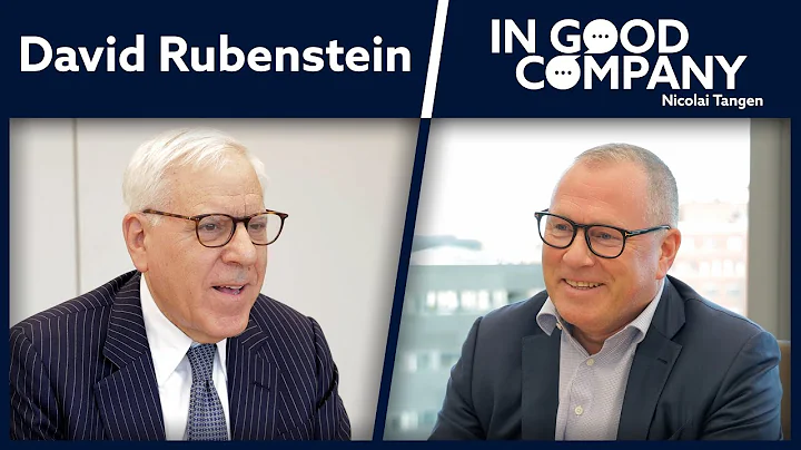 What Makes Great Investors | David Rubenstein | Podcast | In Good Company