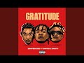 Gratitude (feat. Caften, Baco g)