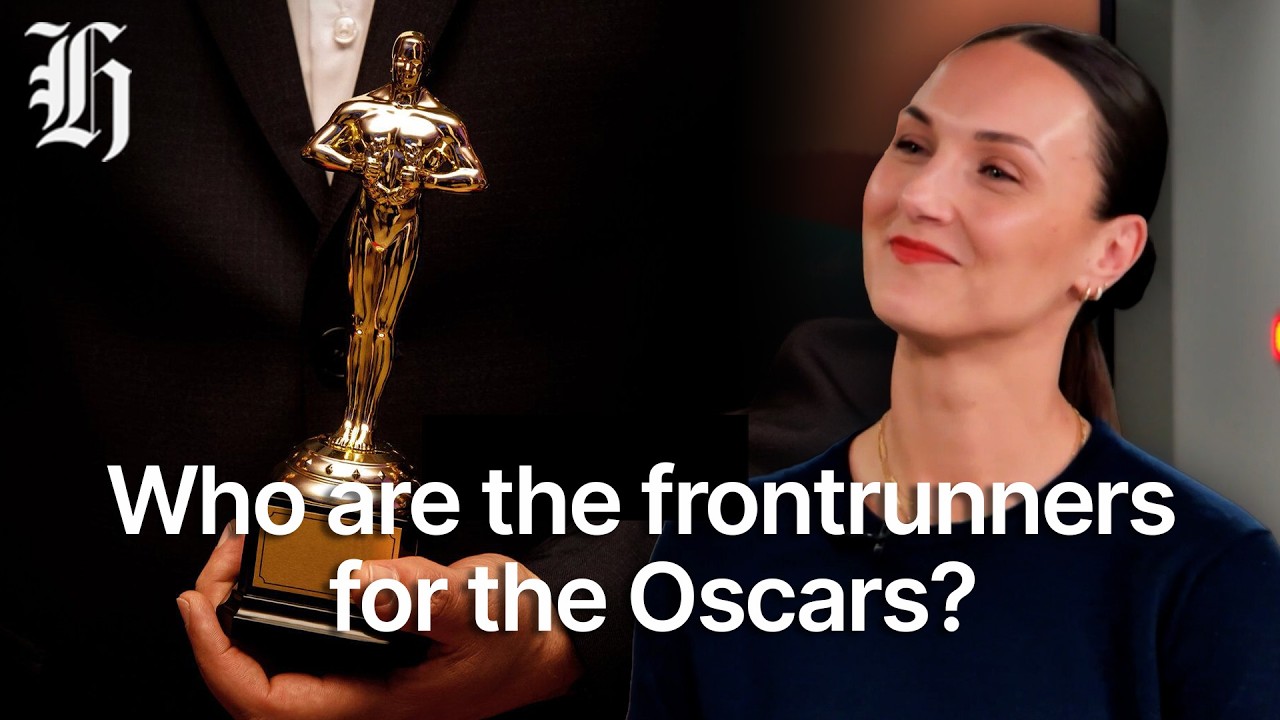 Who are the frontrunners for the Oscars? | Herald NOW