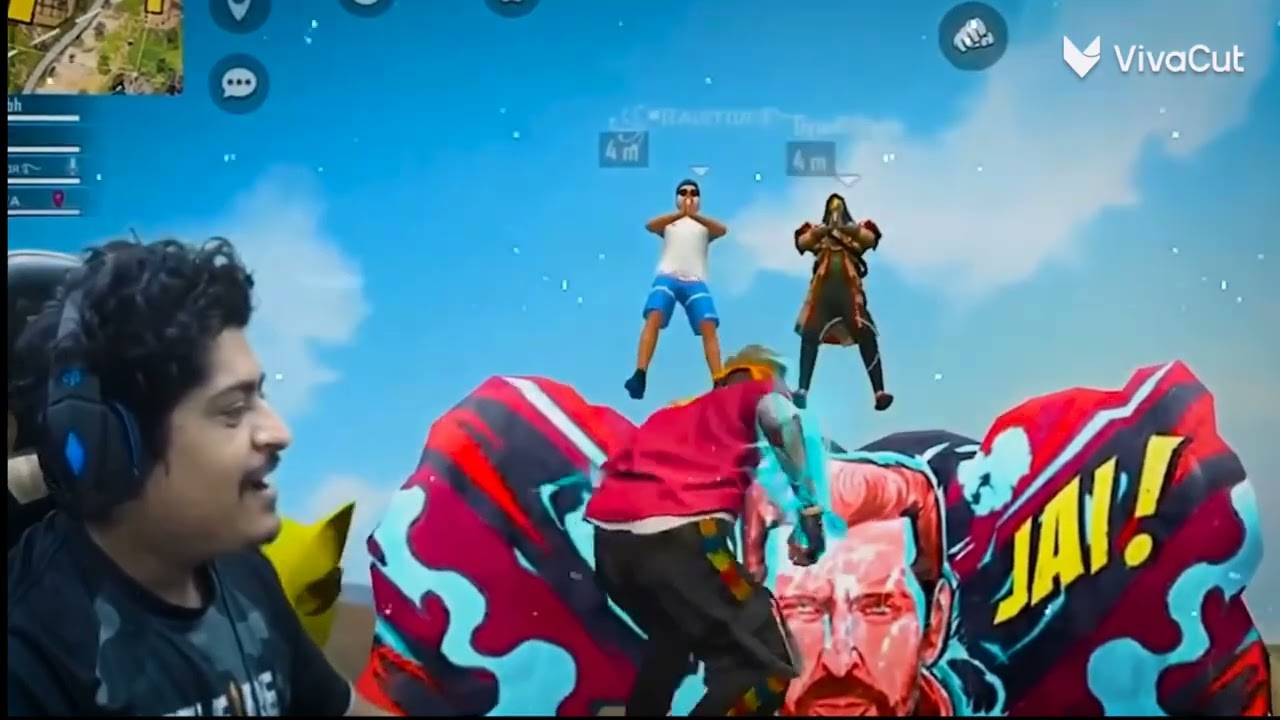 Rai star game quit 🥺