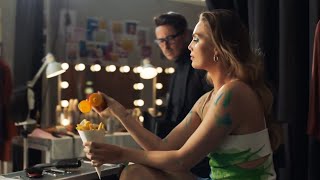 Remia Fritessaus Zero Commercial Met Kim Feenstra