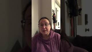 Liberty University COUC 501 Informed Consent Vlog