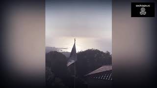 AMAZING  LUXURY PROPERTIE SEA VIEW CORSICA  PROPRIANO AERA