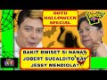 Jobert sucaldito to jessy mendiola bwiset ako sa kanya and more