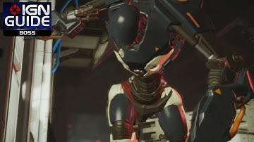 Remember Me Walkthrough - Episode 3