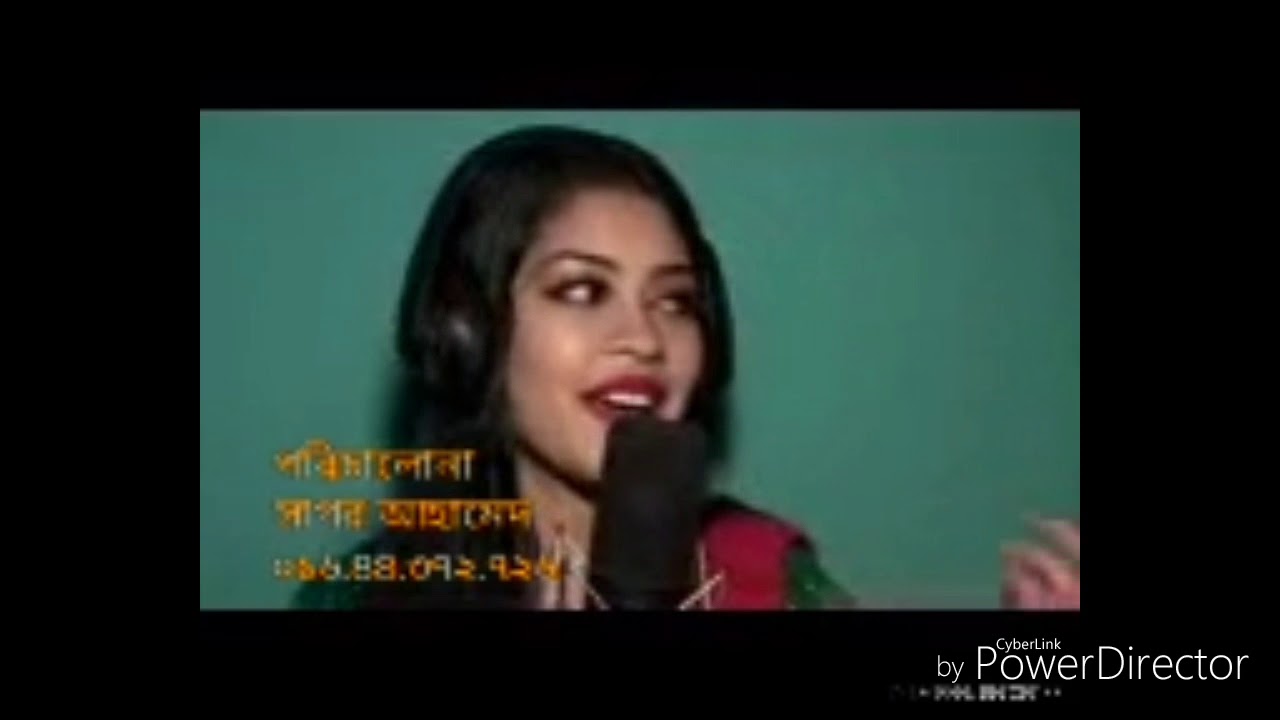 তুমি আছো এই মনে,। Singer,,,Rani Ahmed. Mithila. New song 2018 - YouTube
