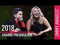 2018 Jimmy Awards Full Awards Presentation