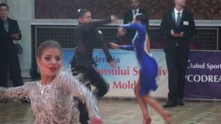 Mihai Alexsandru Cristian- Andrei Raluca Maria,Rou.