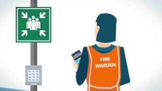 ACT365 - Integrated Security Anytime, Anywhere screenshot 3