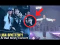WAIT… Is That LISA?! BLACKPINK’s Lisa Spotted at Bad Bunny Concert in Tokyo