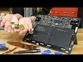 Surface Pro X Teardown! Most Repairable Surface Pro Ever??