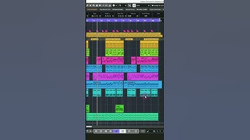 Move Cubase projects to another computer | Back up project & archive files | Self-Contained Projects