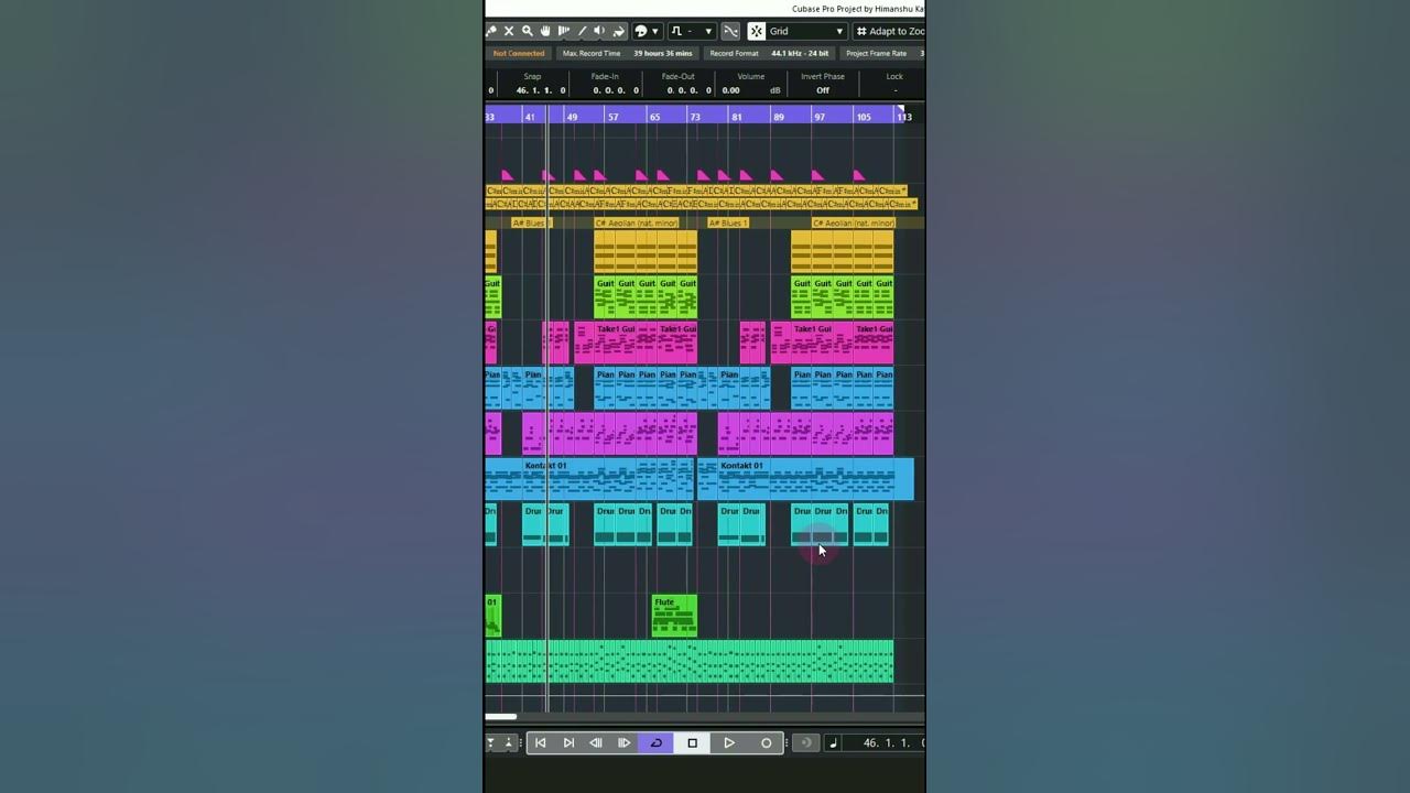 Move cubase projects to another computer back up project archive
