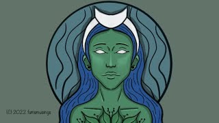 Famous Who is Danu? Profile