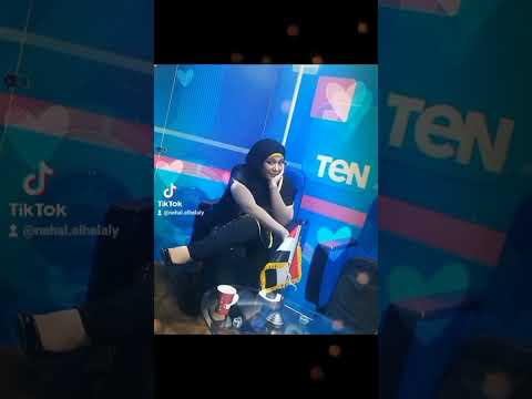 اللي يتعب في الزمان دة بكرة يعمل معجزات نهال الهلالي نافذة على الجنوب