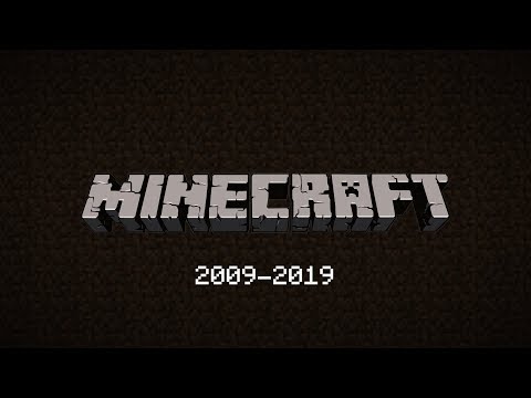 Tribute Ten Years Of Minecraft Safe Videos For Kids - dantdm tribute mario tycoon roblox