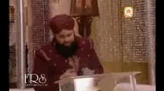 Chamka Mah E Noor Ka Hilal- Owais Raza Qadri