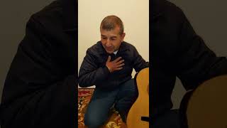 Qirg'iz Xalqiga | Киргиз Халки Учун - Abdukamol Singer