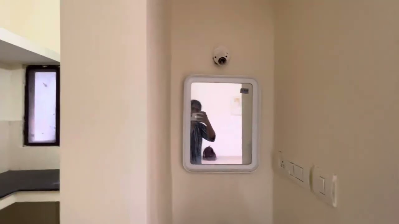 Married Research Scholar Quarters IIT Madras 