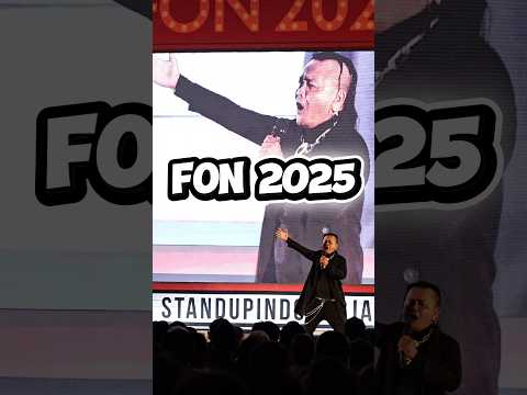 FON 2025