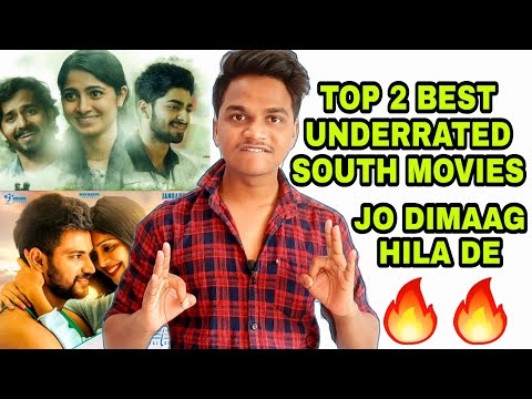 top-2-best-south-movies-of-2020-|-dia-and-love-mocktail-review-by-suraj-kumar-|