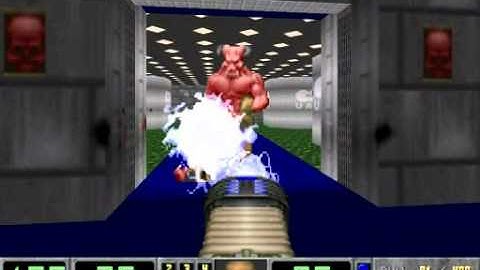 Twilight Zone II Map 21 "Processing Labs"