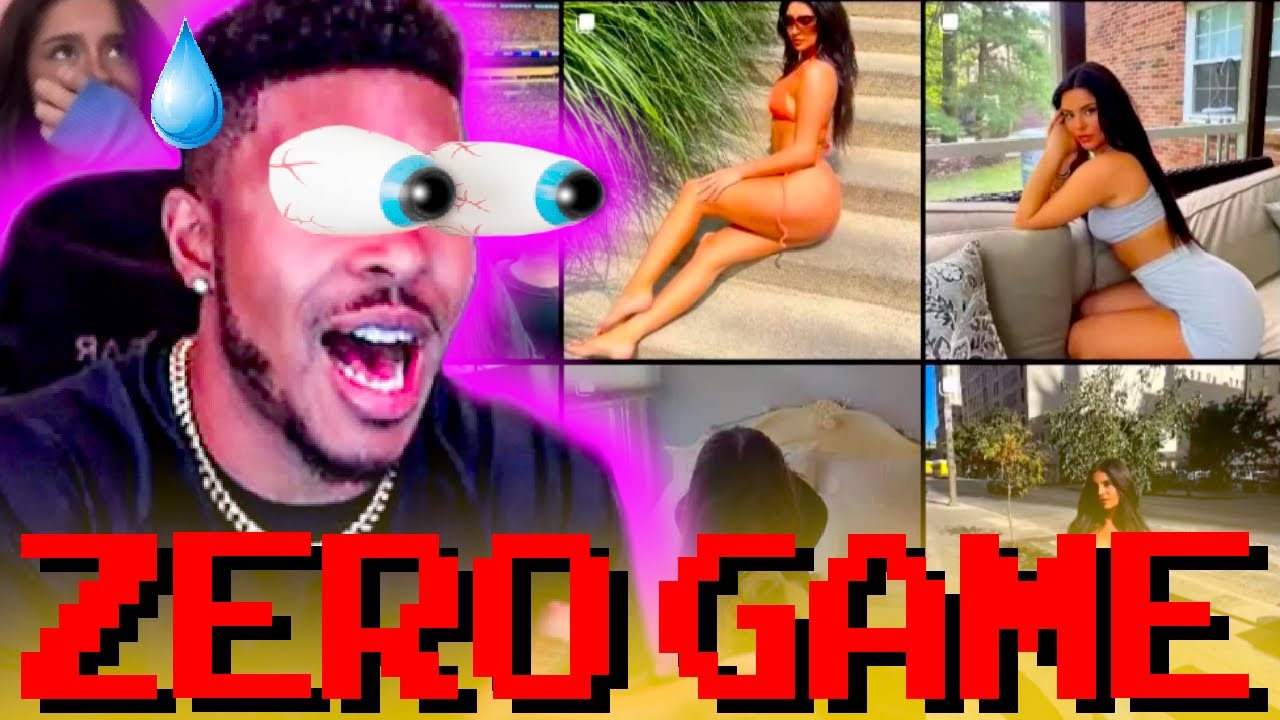 When Unc tried to rizz up this E-girl... [EXTREME CRINGE WARNING]