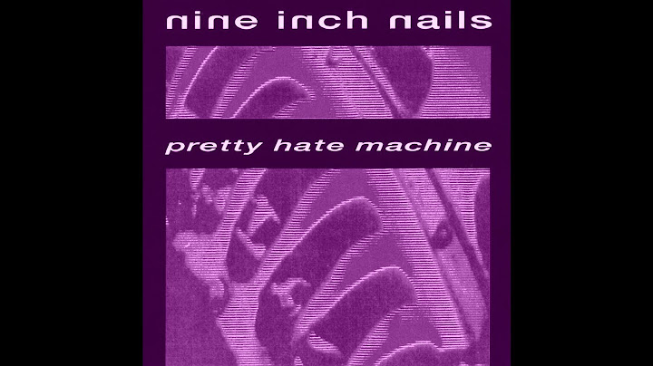 Head Like a Hole Instrumental version - Instrumental performance video thumbnail