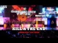 Kill  the end gamblerz  cay  recap  r16 2014 world final  allthatbreakcom