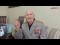 Сто лет лётчика Жугана. Герой Советского Союза отмечает вековой юбилей