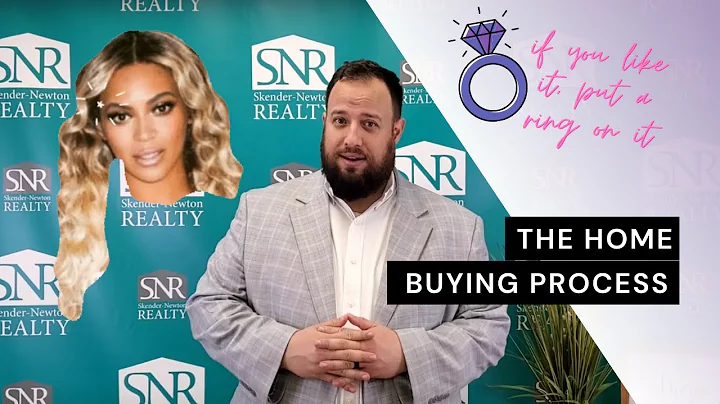 The Home Buying Process