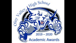 Academic Awards