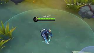 Story WA Mobile Legends|| Alucard Galauu