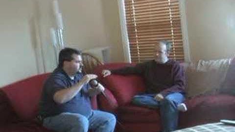 Holy Fark! Drew Curtis Waxes Poetic On Fark & More