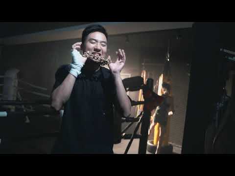 李杰明 W.M.L 《閉嘴》Shut Up 幕後花絮 BTS